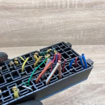 1096033J   Fuse module Renault Megane I