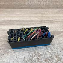 1096033J   Fuse module Renault Megane I