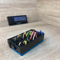 1096033J   Fuse module Renault Megane I