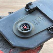 1J0941389B   Fuse box set Audi A3 S3 8L