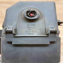 1J0941389B   Fuse box set Audi A3 S3 8L
