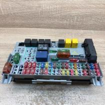 90589965 Main  Fuse module Opel Astra G