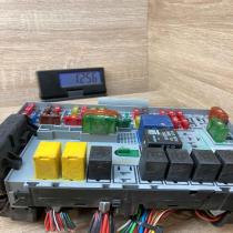90589965 Main  Fuse module Opel Astra G