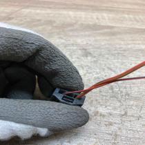 6984738 6984738 01 1719092 1 Plug wire BMW X5 F15