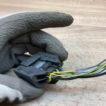 6901668 1 1355568 1 1 1355569 1 Plug wire BMW 7 E65 E66