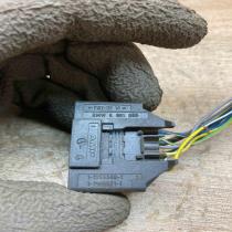 6901668 1 1355568 1 1 1355569 1 Plug wire BMW 7 E65 E66