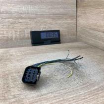 6901668 1 1355568 1 1 1355569 1 Plug wire BMW 7 E65 E66