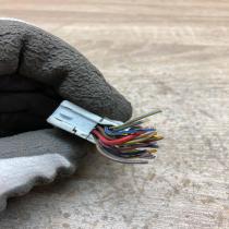 8373604 B1026 Y241  Plug wire BMW 5 E39