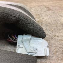 8373604 B1026 Y241  Plug wire BMW 5 E39
