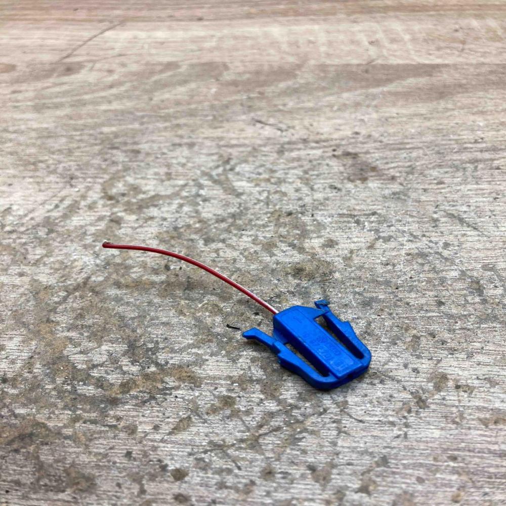 191972701   Plug wire Volkswagen Transporter - Caravelle T4