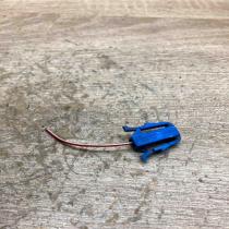 191972701   Plug wire Volkswagen Transporter - Caravelle T4