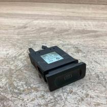 1J0959621C   Windscreen/window heater switch Volkswagen PASSAT B5.5