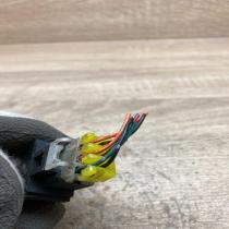 065251 Used With Plug Fog light switch Nissan Micra