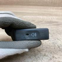 065251 Used With Plug Fog light switch Nissan Micra