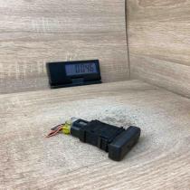 065251 Used With Plug Fog light switch Nissan Micra