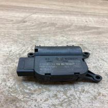 1K1907511C 0132801340  Air flap motor/actuator Volkswagen Golf VI