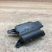 1K1907511E 0132801343  Air flap motor/actuator Volkswagen Golf V