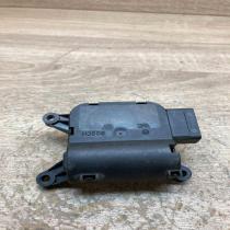 1K1907511E 0132801343  Air flap motor/actuator Volkswagen Golf V