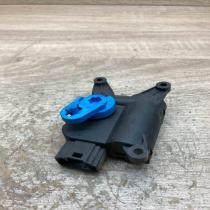 1K1907511E 0132801343  Air flap motor/actuator Volkswagen Golf V