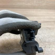 1K0907511B 0132801341 Used  Air flap motor/actuator Volkswagen Touran I