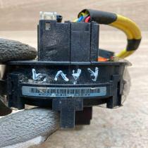 XU3 K4N 2363   Airbag slip ring squib (SRS ring) Toyota RAV 4 (XA20)