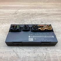 3C0959433AB 5DK009064 04  Door control unit/module Volkswagen PASSAT B6