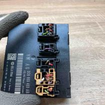 3C0959433AB 5DK009064 04  Door control unit/module Volkswagen PASSAT B6