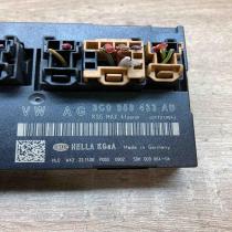 3C0959433AB 5DK009064 04  Door control unit/module Volkswagen PASSAT B6