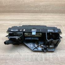Volkswagen Passat With Seat Heating Switch  Climate control unit Volkswagen PASS