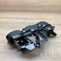 Volkswagen Passat With Seat Heating Switch  Climate control unit Volkswagen PASS