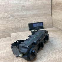 Volkswagen Passat With Seat Heating Switch  Climate control unit Volkswagen PASS