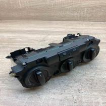 3C2820045A 5HB009328 27 AC Climate control unit Volkswagen PASSAT B6