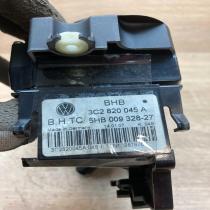 3C2820045A 5HB009328 27 AC Climate control unit Volkswagen PASSAT B6