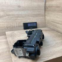 3C2820045A 5HB009328 27 AC Climate control unit Volkswagen PASSAT B6