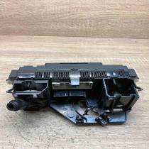 Volkswagen Audi  ECON Climate control unit Volkswagen PASSAT B6