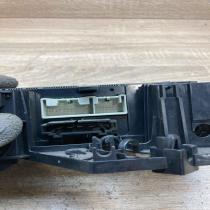 Volkswagen Audi  ECON Climate control unit Volkswagen PASSAT B6