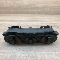 Volkswagen Audi  ECON Climate control unit Volkswagen PASSAT B6