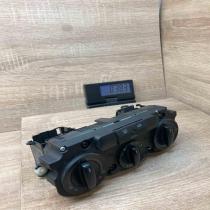 Volkswagen Audi  ECON Climate control unit Volkswagen PASSAT B6