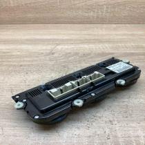 3C0907044AJ 5HB008731 73  Climate control unit Volkswagen PASSAT B6
