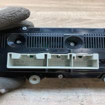 3C0907044AJ 5HB008731 73  Climate control unit Volkswagen PASSAT B6