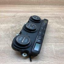 3C0907044AJ 5HB008731 73  Climate control unit Volkswagen PASSAT B6