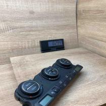 3C0907044AJ 5HB008731 73  Climate control unit Volkswagen PASSAT B6