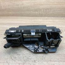 Audi A3 Clima  AC Climate control unit Audi A3 S3 8P
