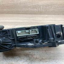 Audi A3 Clima  AC Climate control unit Audi A3 S3 8P