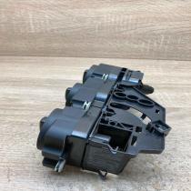 Audi A3 Clima  AC Climate control unit Audi A3 S3 8P