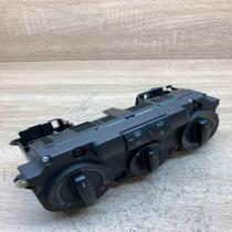 Audi A3 Clima   Climate control unit Audi A3 S3 8P