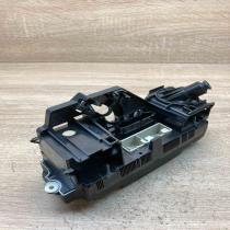 Audi A3 Clima   Climate control unit Audi A3 S3 8P