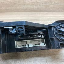 Audi A3 Clima   Climate control unit Audi A3 S3 8P