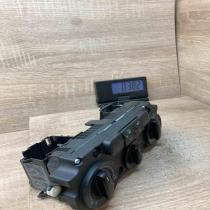 Audi A3 Clima   Climate control unit Audi A3 S3 8P