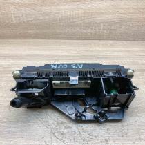 3C2820045A 5HB009328 27  Climate control unit Audi A3 S3 8P